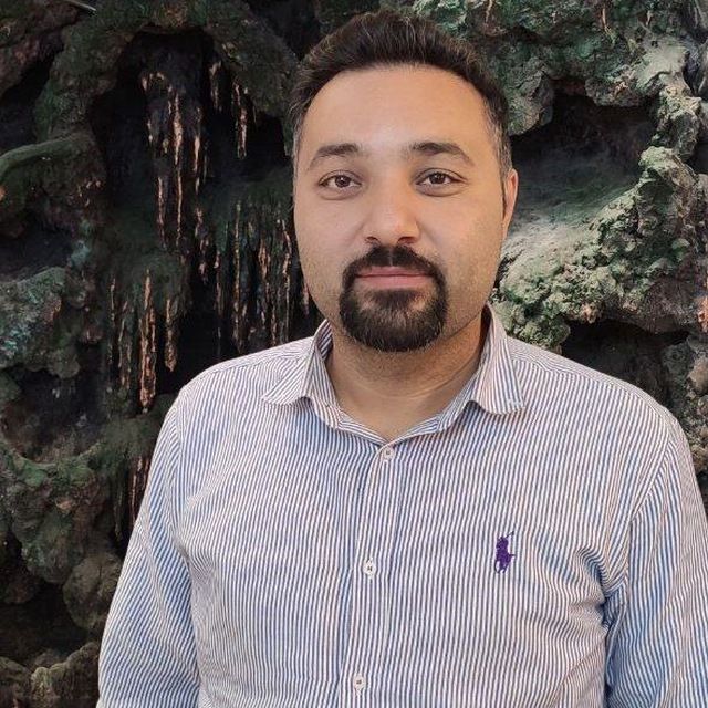 رضا صباحی
