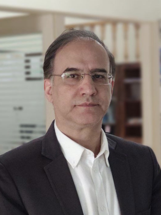 محمد سرحدی