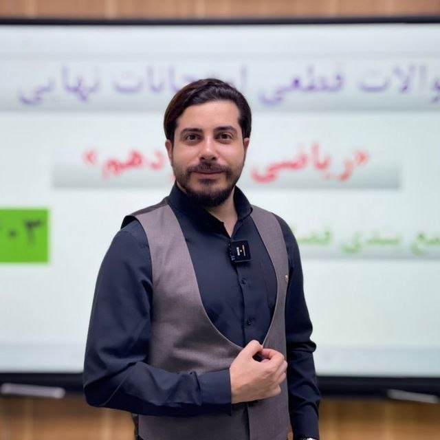 مصطفی احمدوند