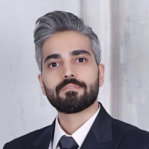 فرشاد اعلایی