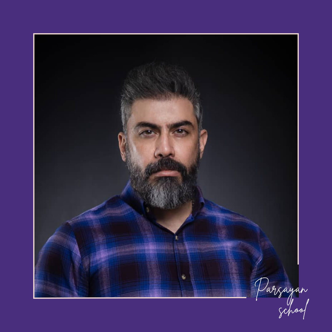 مسعود حیدریان
